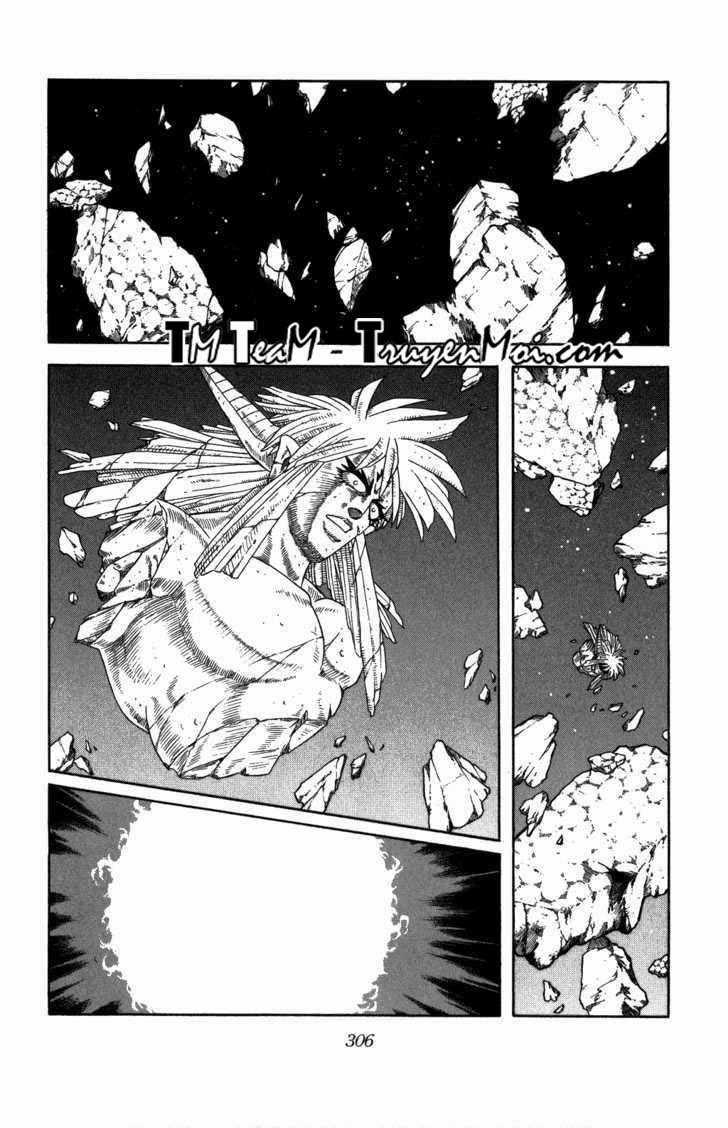 Dấu Ấn Rồng Thiêng Chapter 348 trang 16