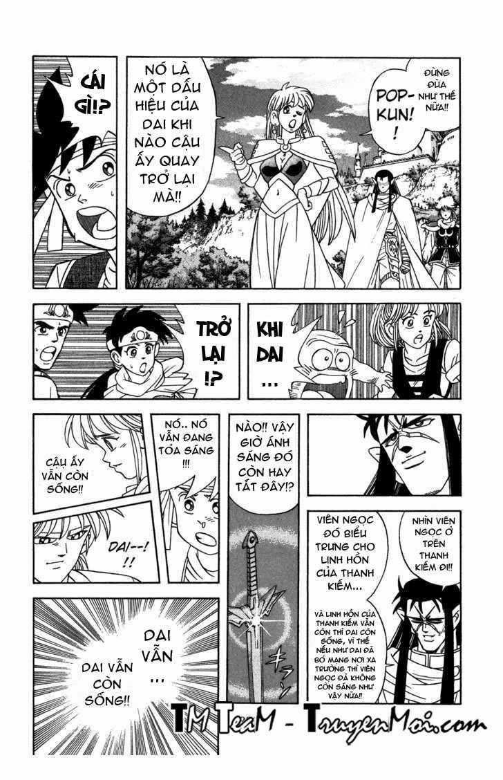 Dấu Ấn Rồng Thiêng Chapter 349 trang 25