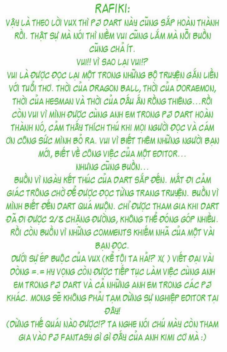 Dấu Ấn Rồng Thiêng Chapter 349 trang 31