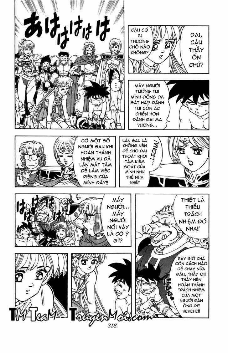 Dấu Ấn Rồng Thiêng Chapter 349 trang 9