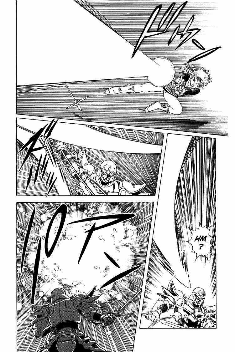 Dấu Ấn Rồng Thiêng Chapter 37 trang 10