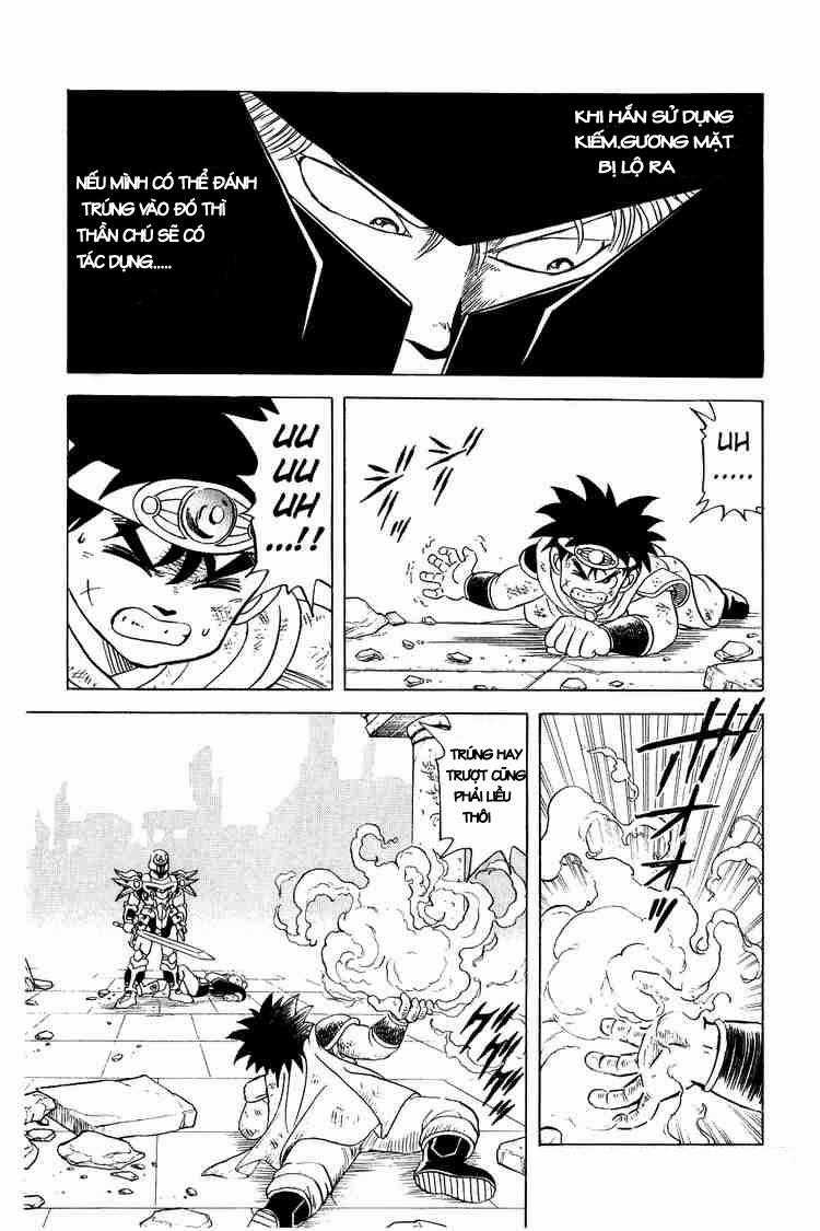 Dấu Ấn Rồng Thiêng Chapter 37 trang 15