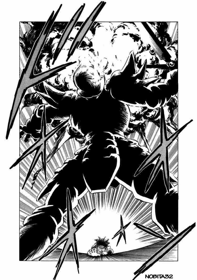 Dấu Ấn Rồng Thiêng Chapter 37 trang 17