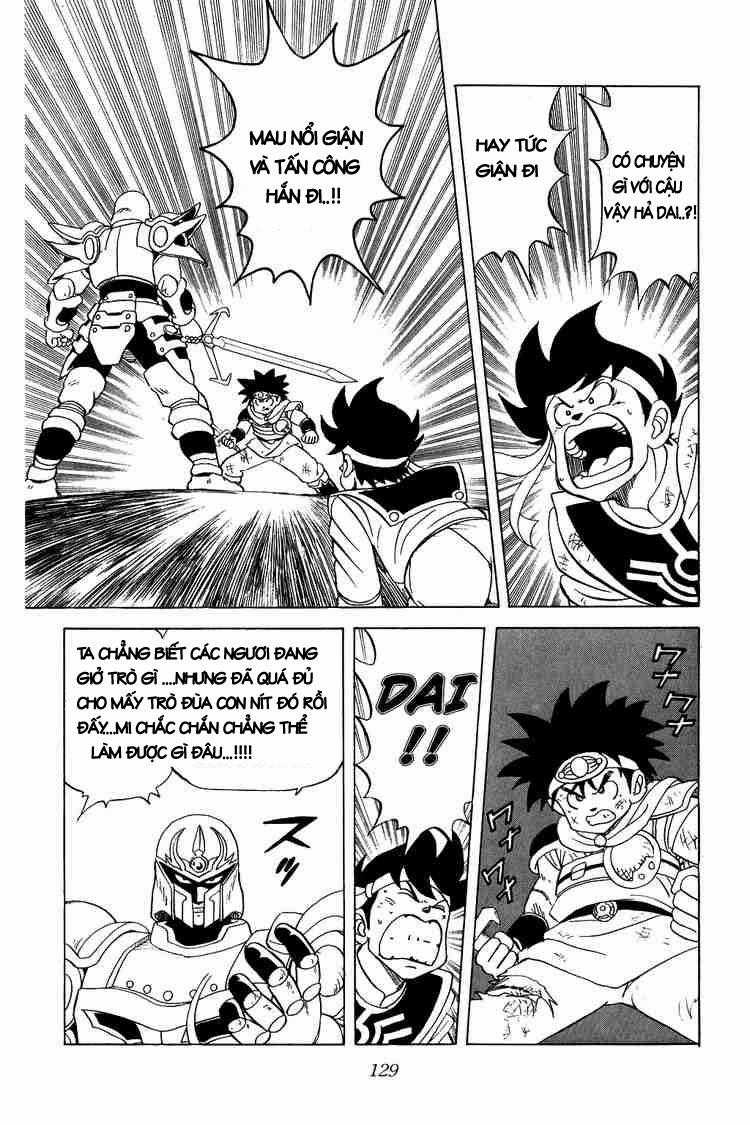 Dấu Ấn Rồng Thiêng Chapter 38 trang 10