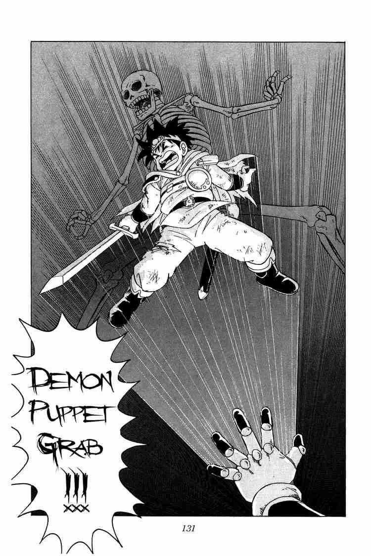 Dấu Ấn Rồng Thiêng Chapter 38 trang 12