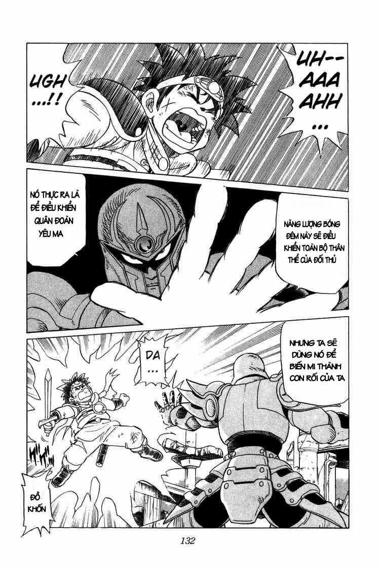 Dấu Ấn Rồng Thiêng Chapter 38 trang 13