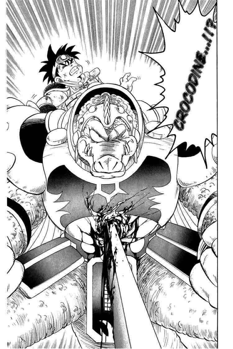 Dấu Ấn Rồng Thiêng Chapter 38 trang 18