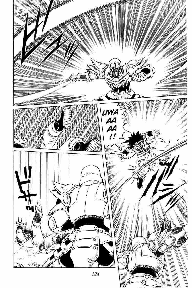 Dấu Ấn Rồng Thiêng Chapter 38 trang 5