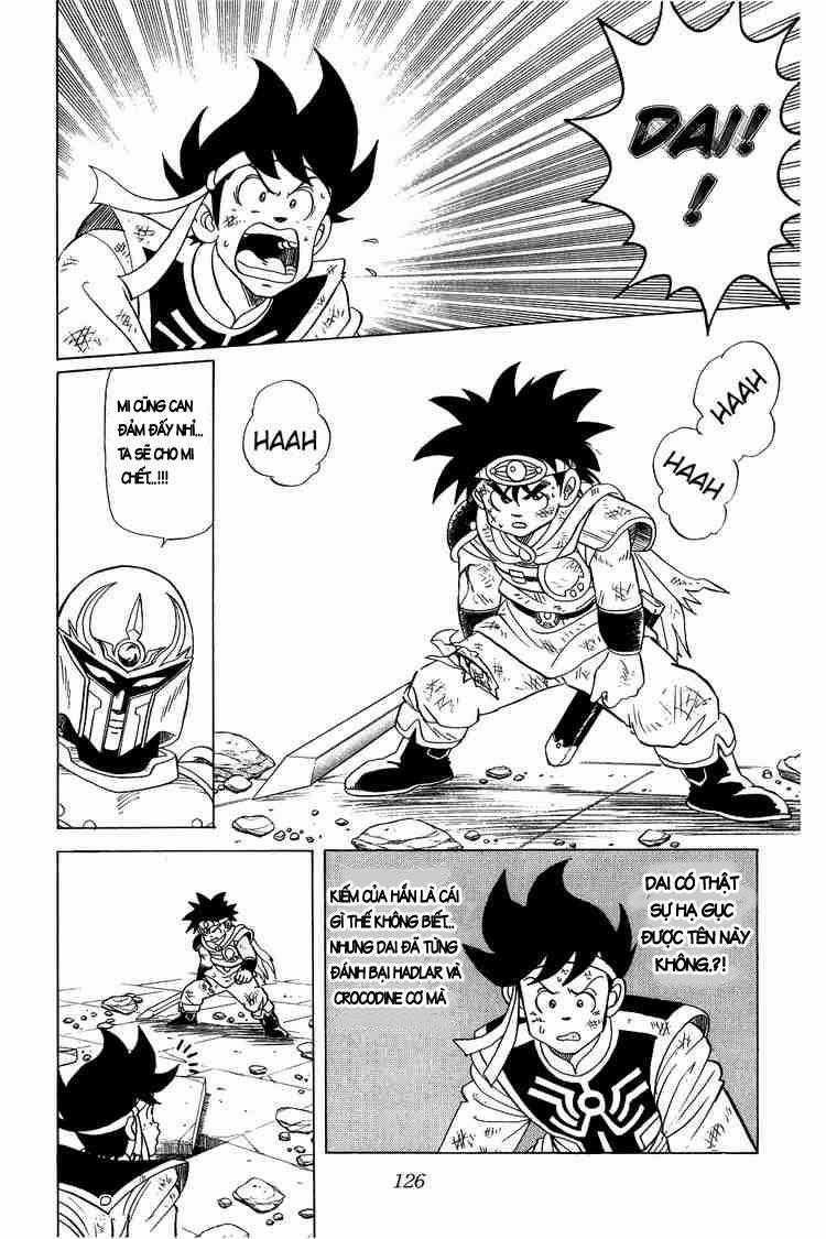 Dấu Ấn Rồng Thiêng Chapter 38 trang 7