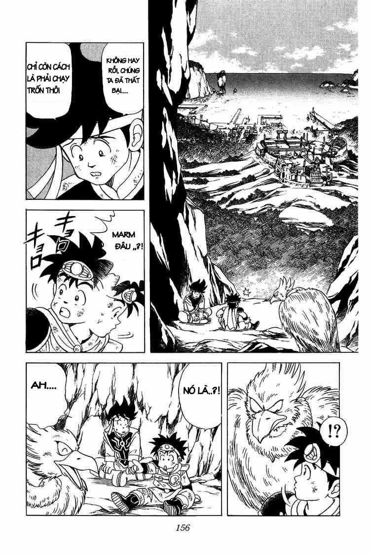 Dấu Ấn Rồng Thiêng Chapter 39 trang 18