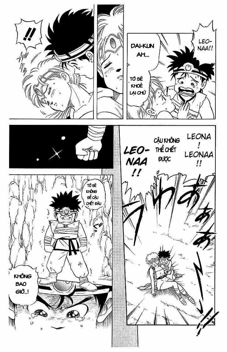 Dấu Ấn Rồng Thiêng Chapter 4 trang 16