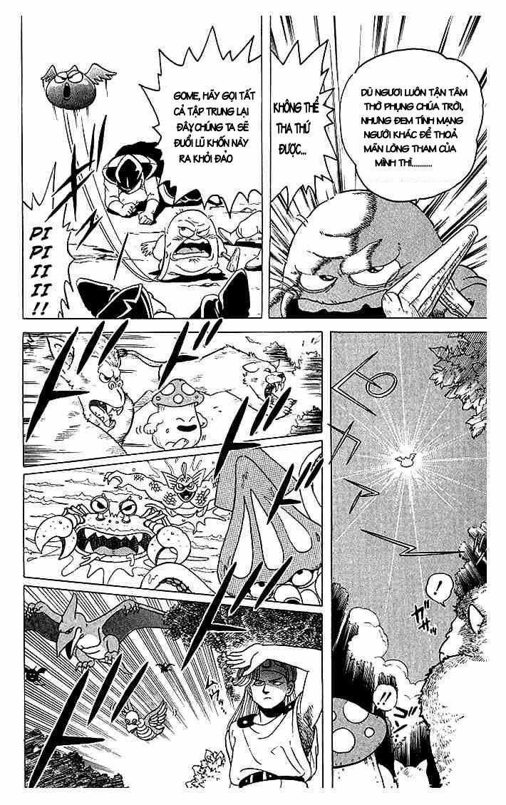 Dấu Ấn Rồng Thiêng Chapter 4 trang 7