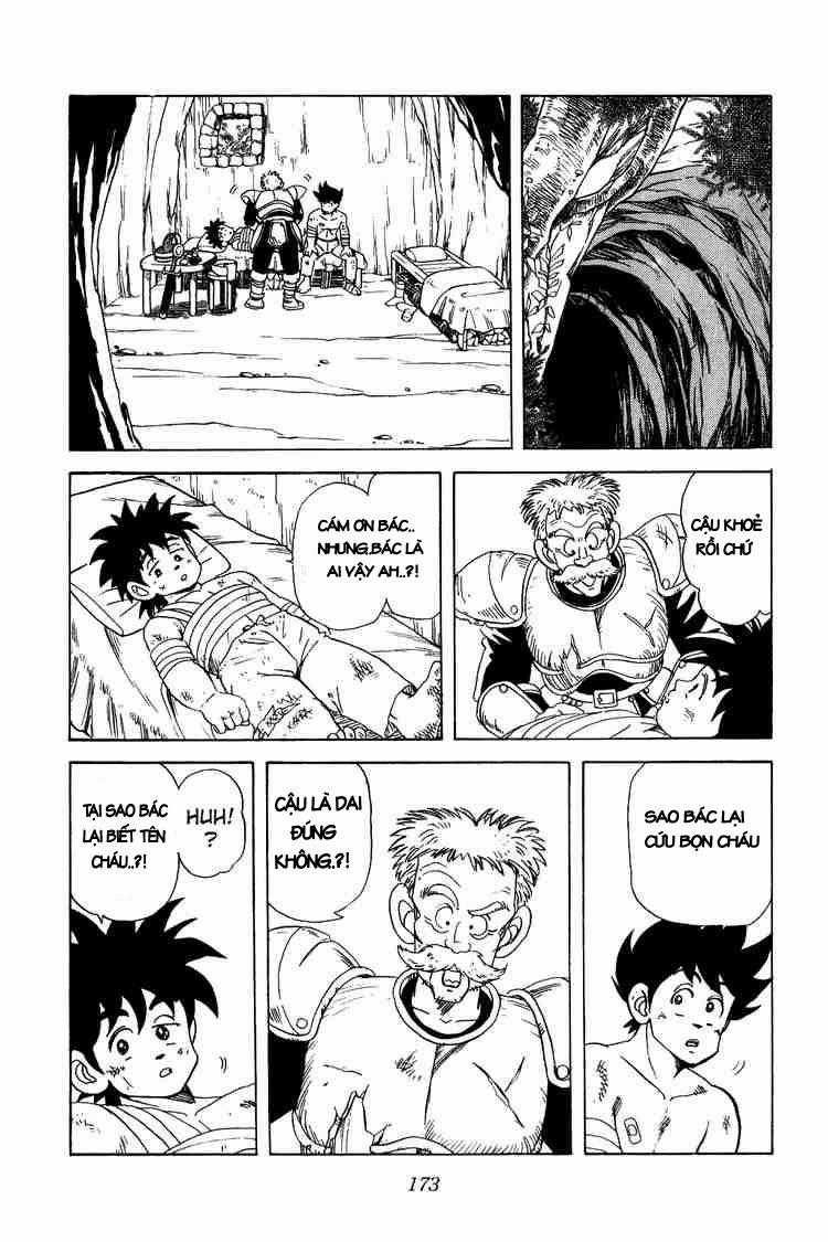 Dấu Ấn Rồng Thiêng Chapter 40 trang 14