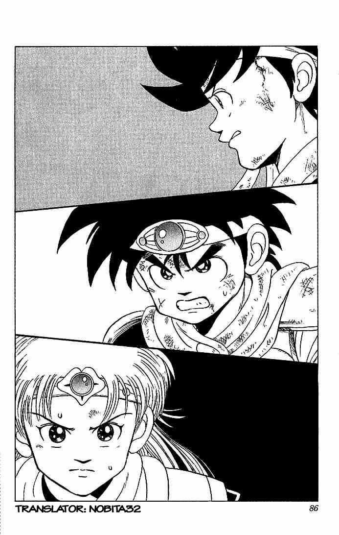 Dấu Ấn Rồng Thiêng Chapter 41 trang 19