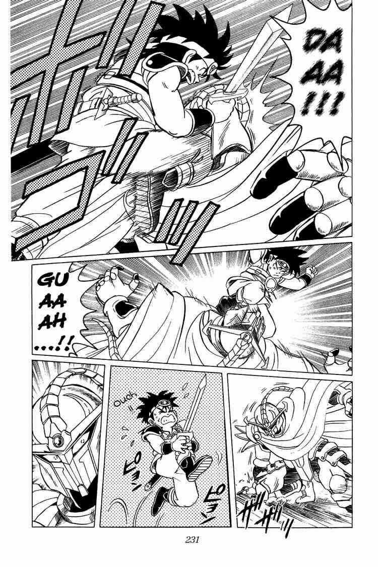 Dấu Ấn Rồng Thiêng Chapter 43 trang 12