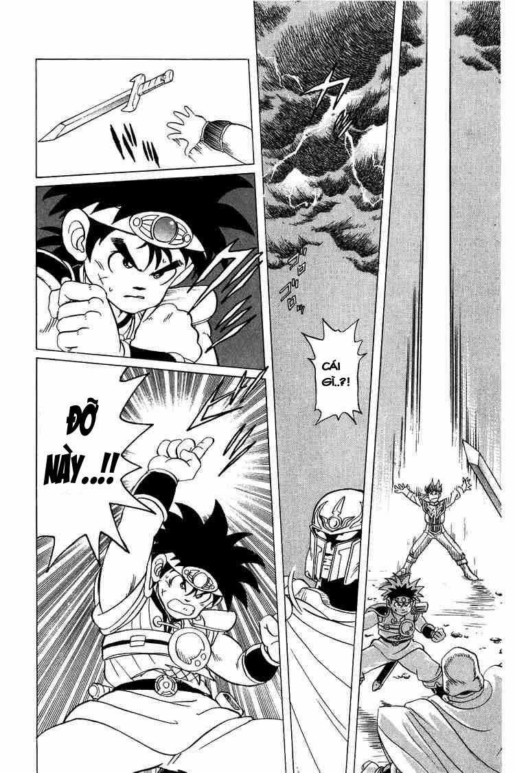 Dấu Ấn Rồng Thiêng Chapter 43 trang 15