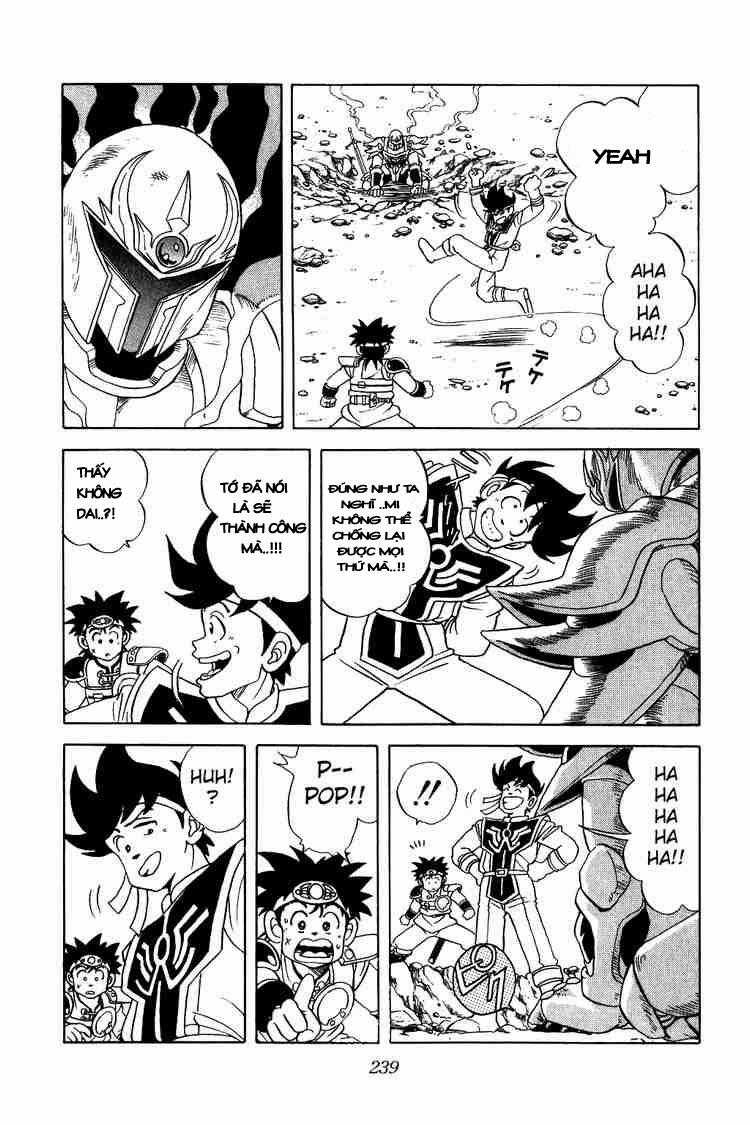 Dấu Ấn Rồng Thiêng Chapter 44 trang 2