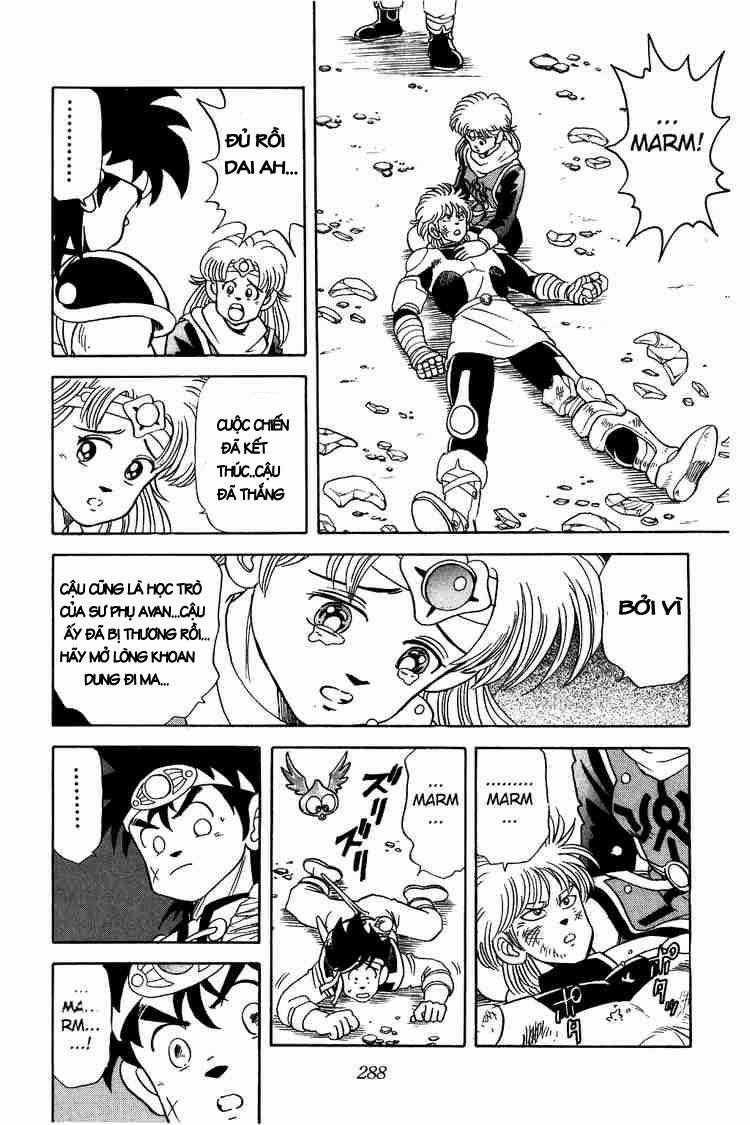 Dấu Ấn Rồng Thiêng Chapter 46 trang 12