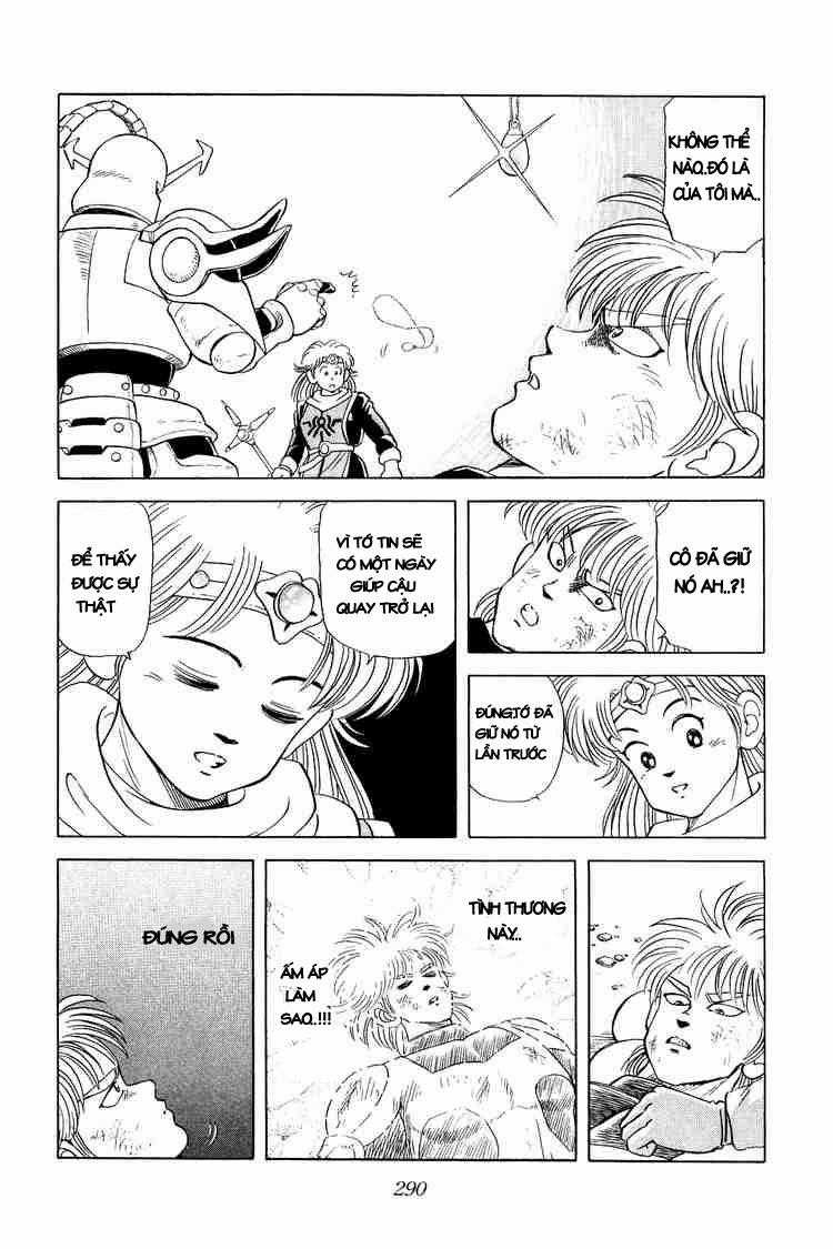 Dấu Ấn Rồng Thiêng Chapter 46 trang 14