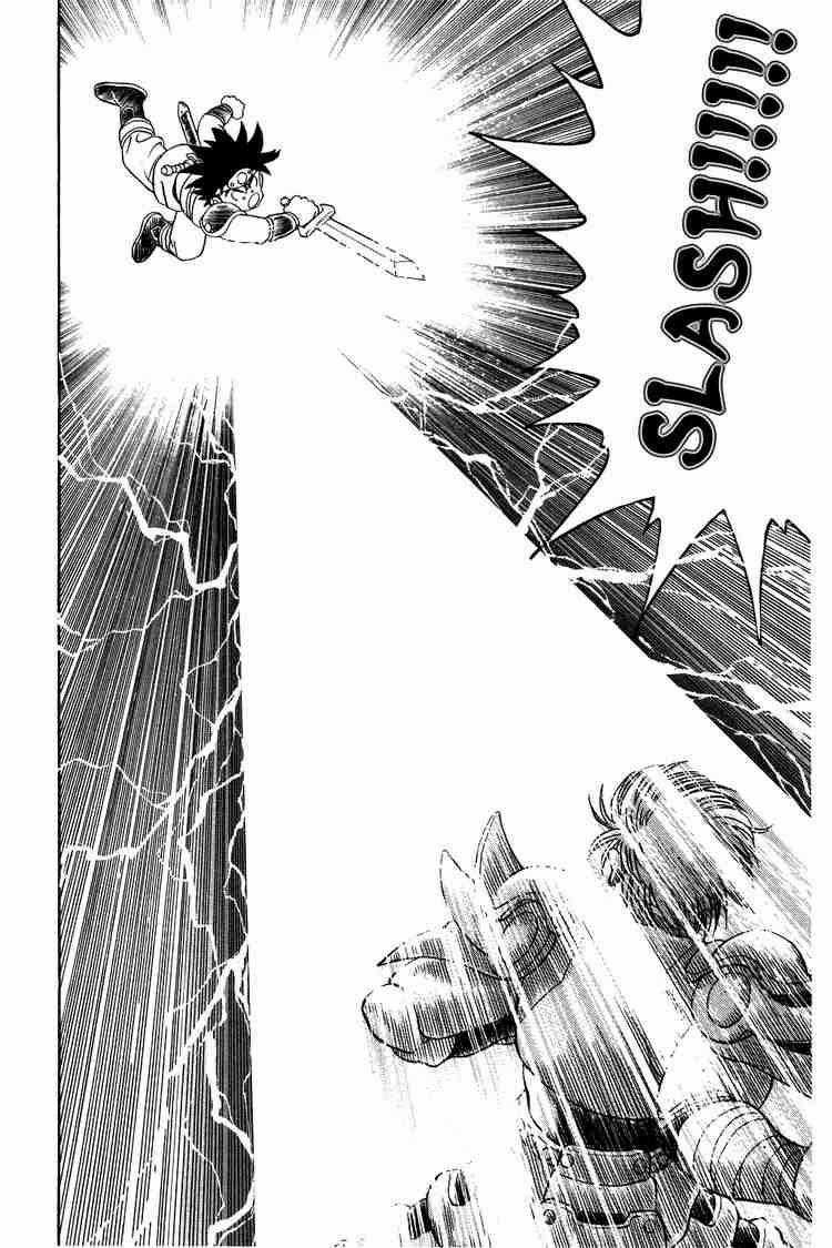 Dấu Ấn Rồng Thiêng Chapter 46 trang 8