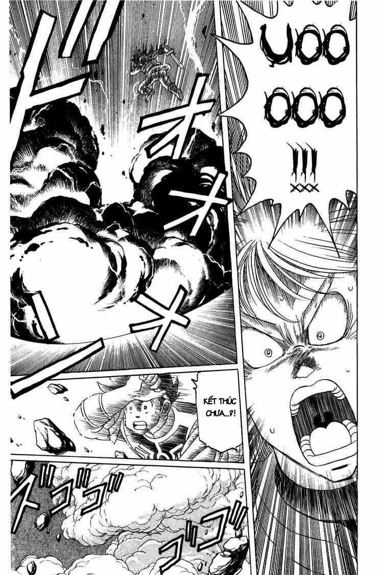 Dấu Ấn Rồng Thiêng Chapter 46 trang 9