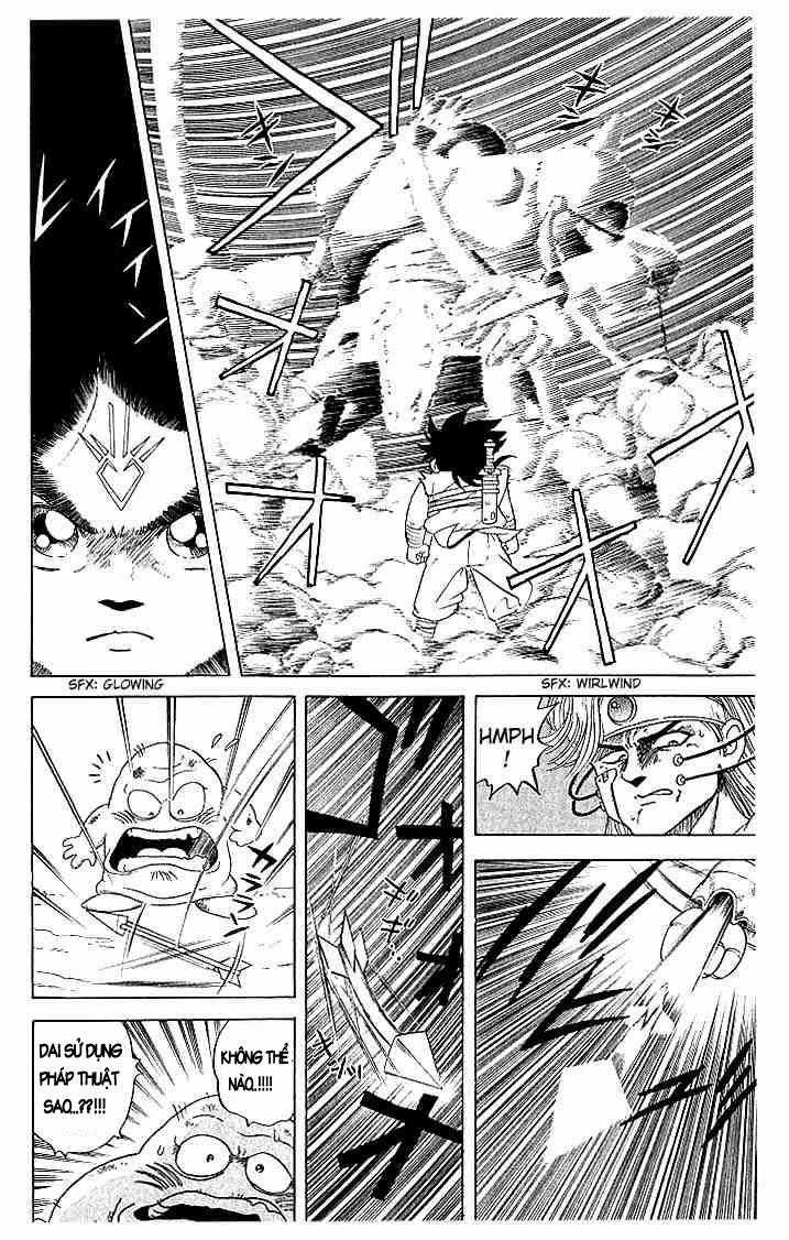 Dấu Ấn Rồng Thiêng Chapter 5 trang 7