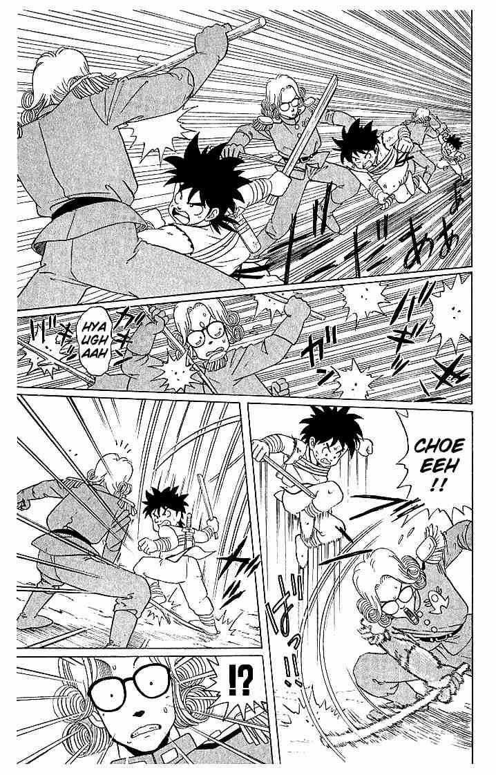 Dấu Ấn Rồng Thiêng Chapter 7 trang 12