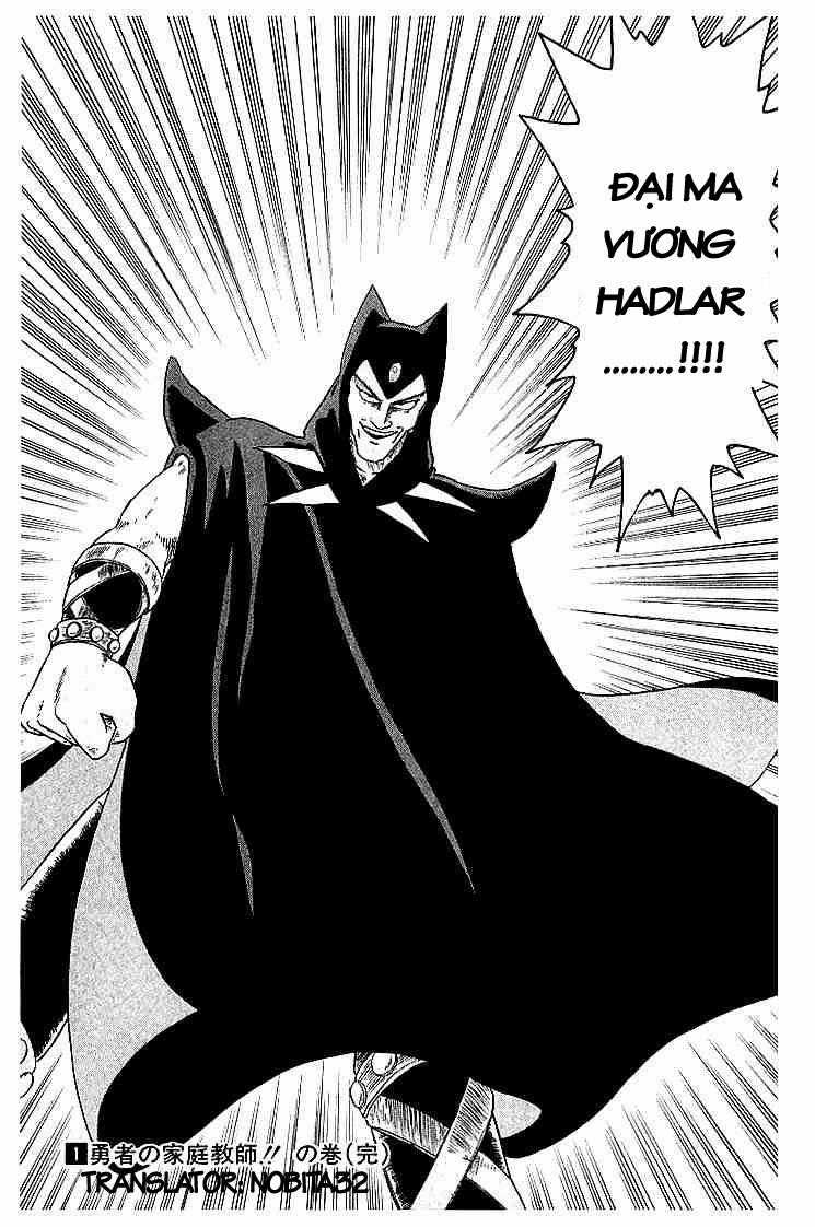 Dấu Ấn Rồng Thiêng Chapter 9 trang 17