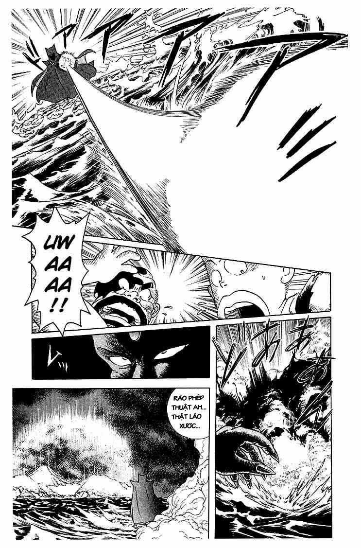 Dấu Ấn Rồng Thiêng Chapter 9 trang 3