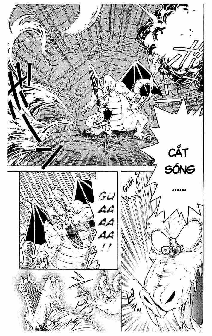 Dấu Ấn Rồng Thiêng Chapter 9 trang 5