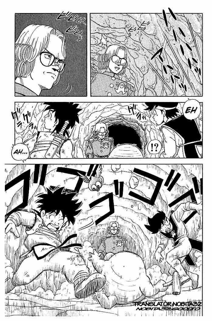 Dấu Ấn Rồng Thiêng Chapter 9 trang 9