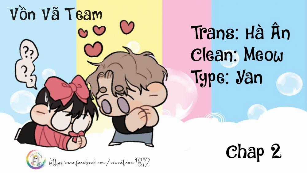 Dấu Ấn Chapter 2 trang 0