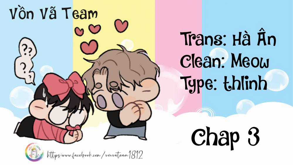 Dấu Ấn Chapter 3 trang 0