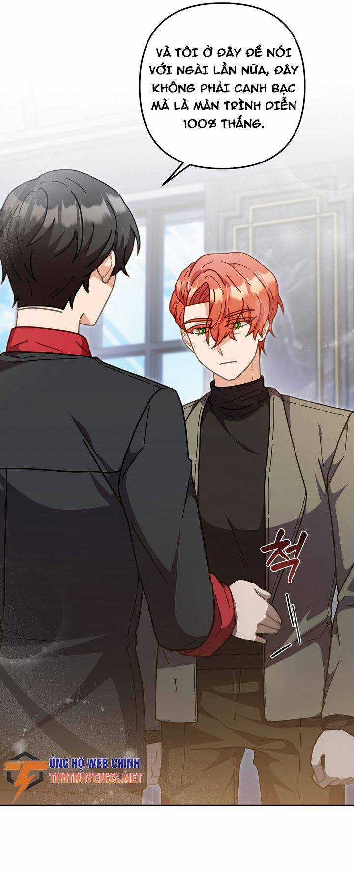 Đầu Bếp 100 Tuổi Chapter 20 trang 13
