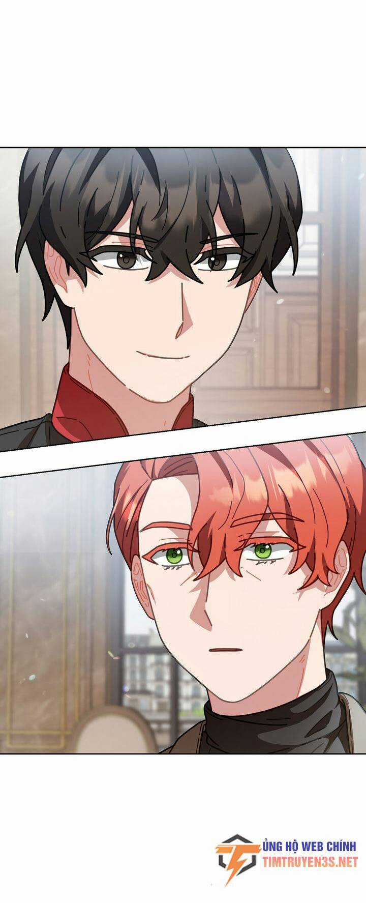 Đầu Bếp 100 Tuổi Chapter 20 trang 14