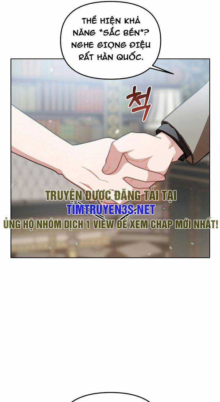 Đầu Bếp 100 Tuổi Chapter 20 trang 15