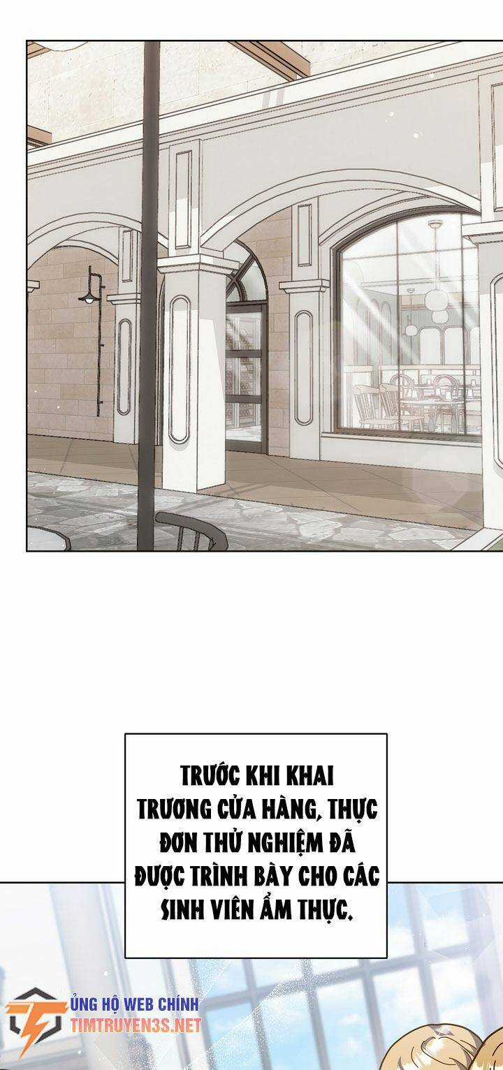 Đầu Bếp 100 Tuổi Chapter 20 trang 21