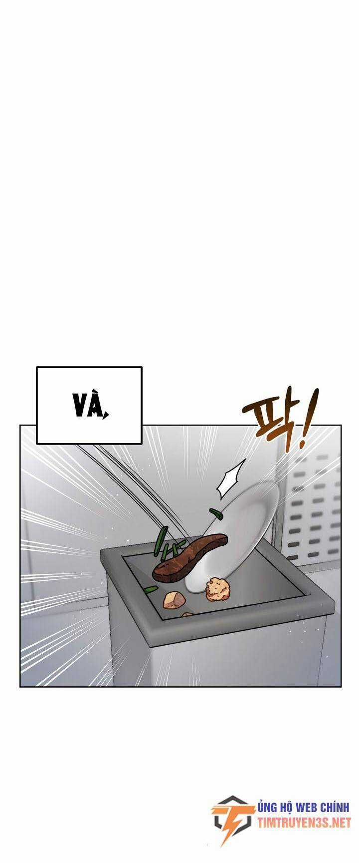 Đầu Bếp 100 Tuổi Chapter 20 trang 28