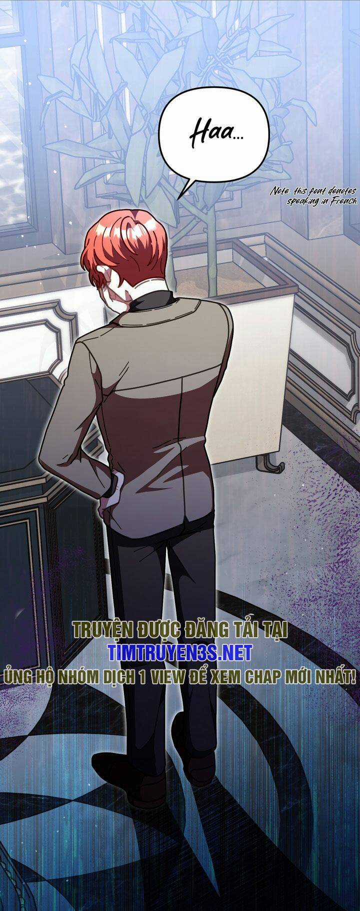 Đầu Bếp 100 Tuổi Chapter 20 trang 3