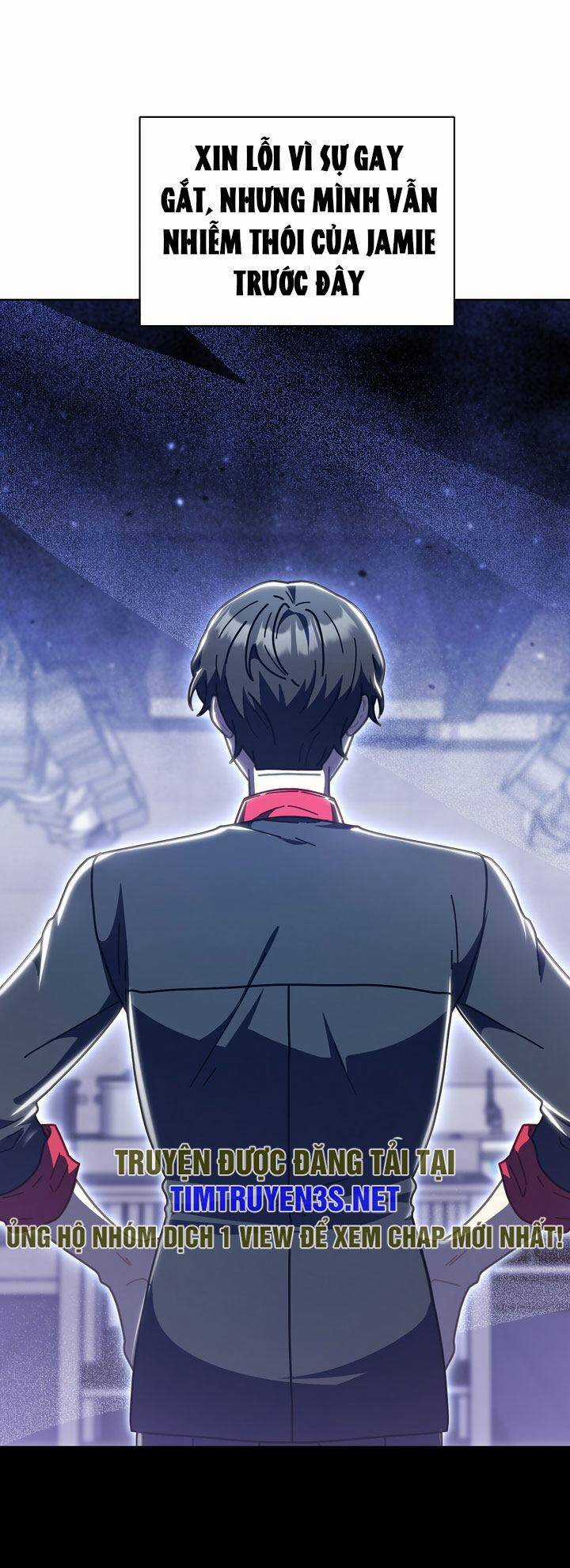 Đầu Bếp 100 Tuổi Chapter 20 trang 31