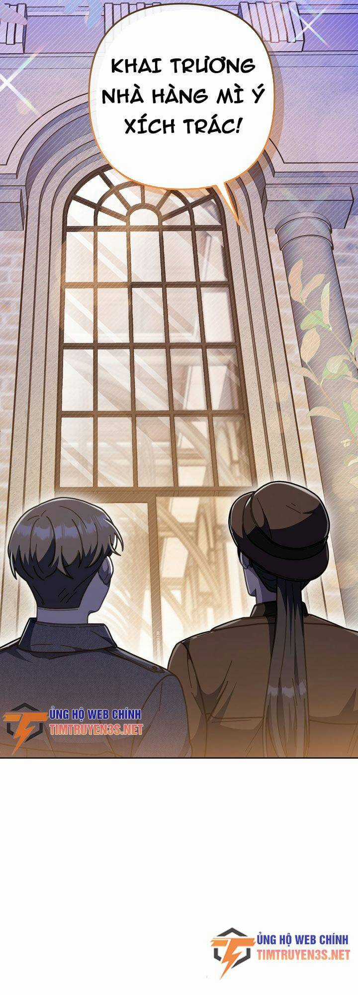 Đầu Bếp 100 Tuổi Chapter 20 trang 42
