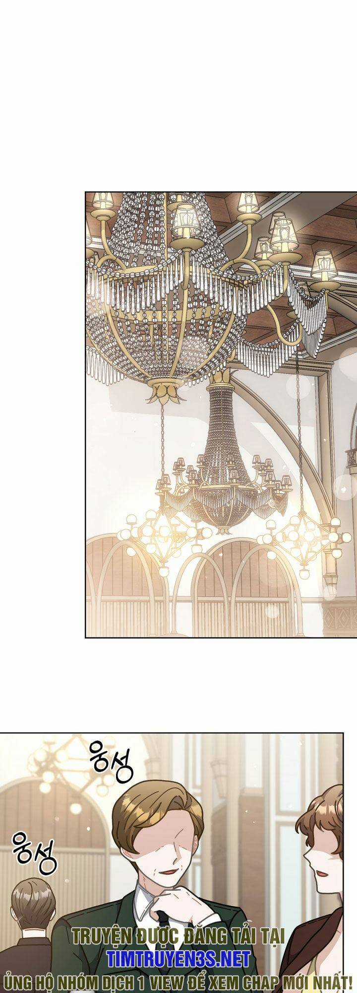 Đầu Bếp 100 Tuổi Chapter 20 trang 43
