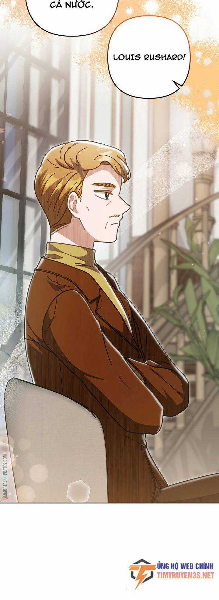 Đầu Bếp 100 Tuổi Chapter 20 trang 46