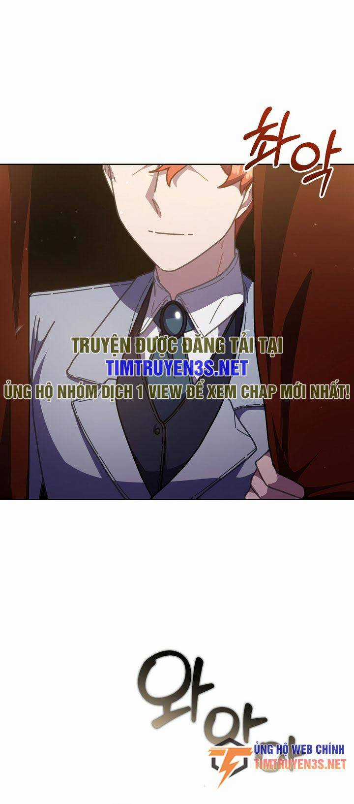 Đầu Bếp 100 Tuổi Chapter 20 trang 48
