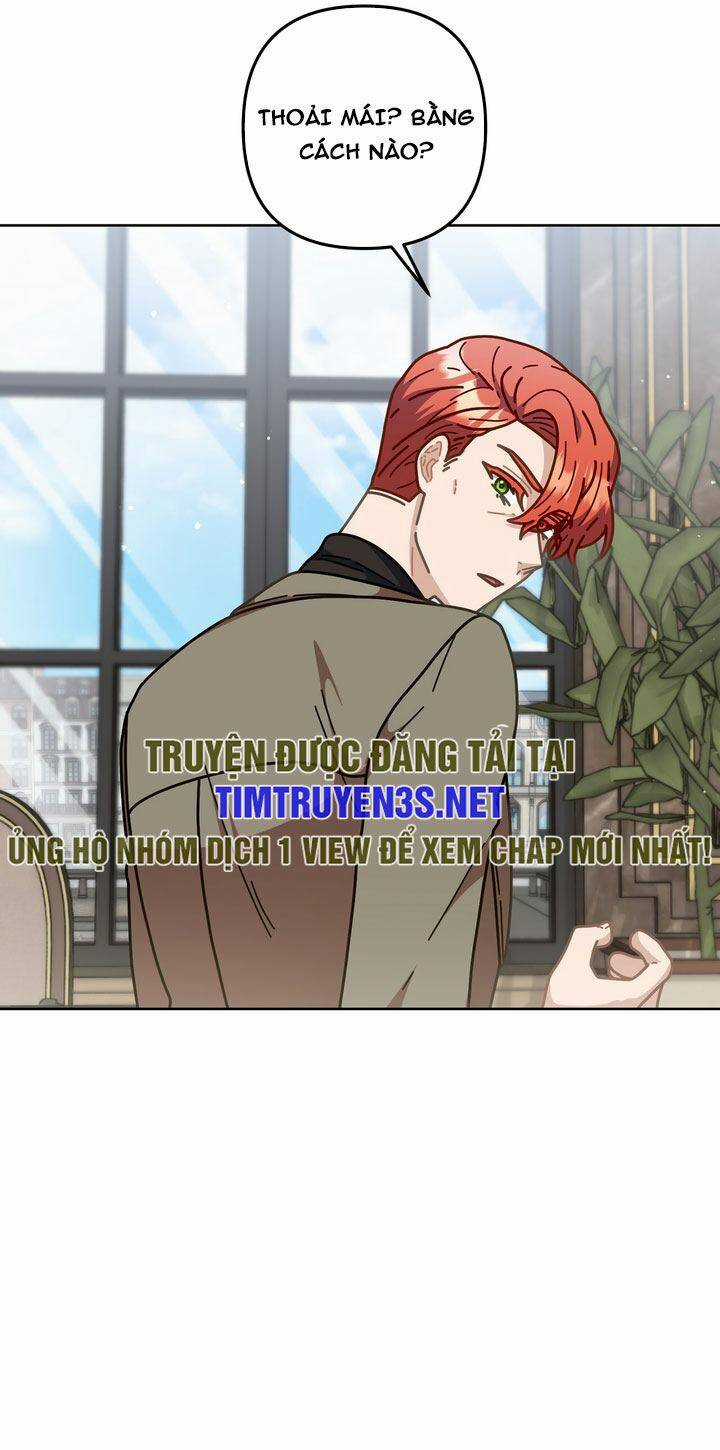 Đầu Bếp 100 Tuổi Chapter 20 trang 7