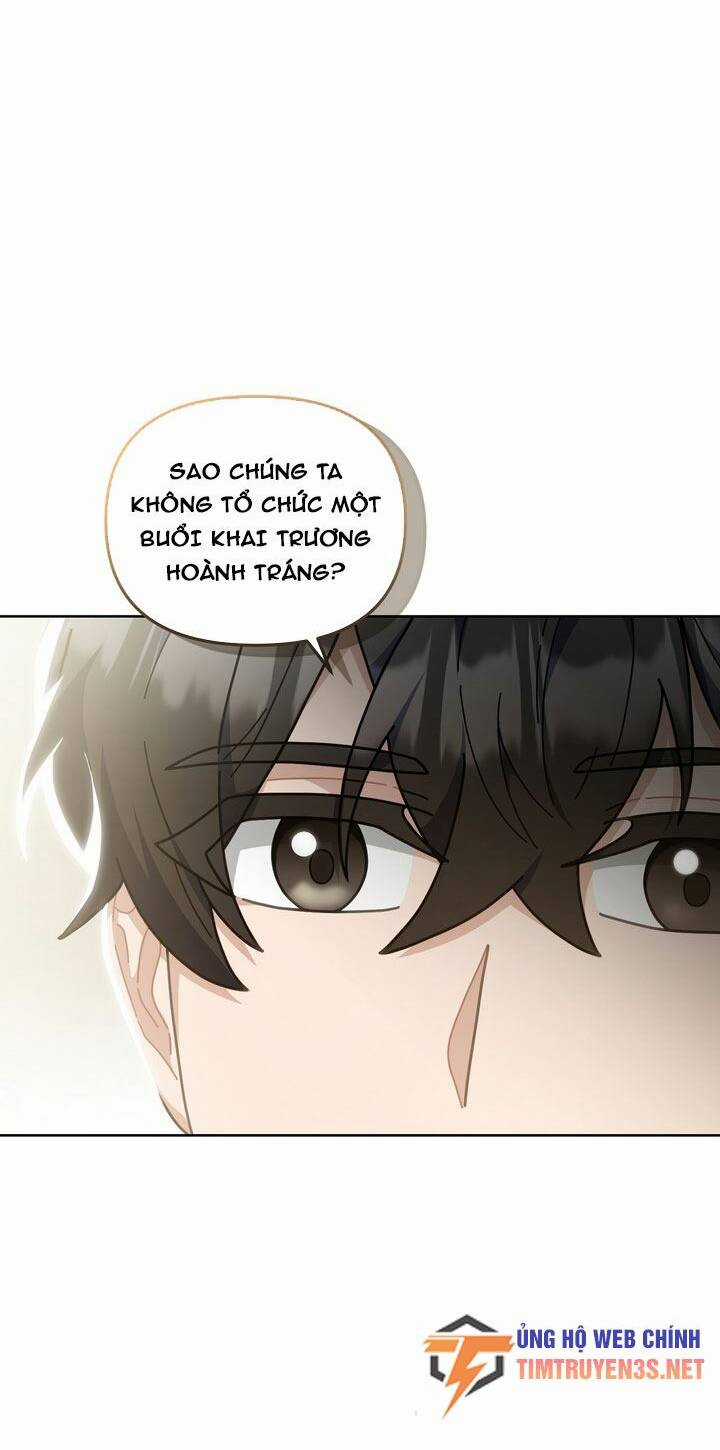Đầu Bếp 100 Tuổi Chapter 20 trang 8