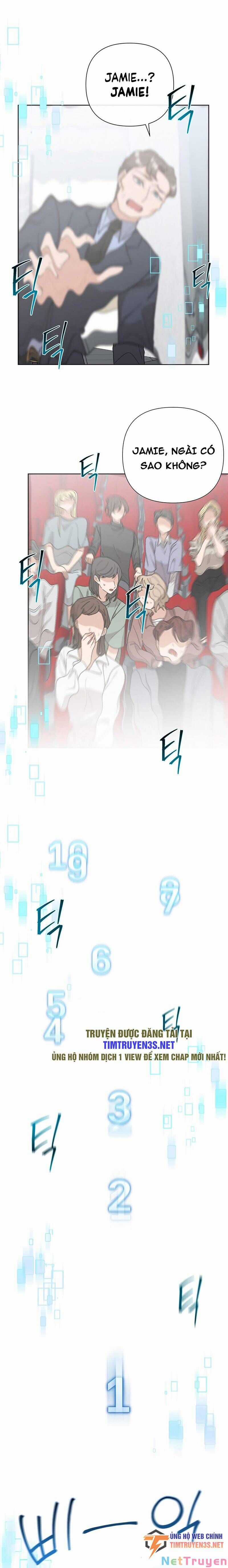 Đầu Bếp 100 Tuổi Chương 1 trang 13