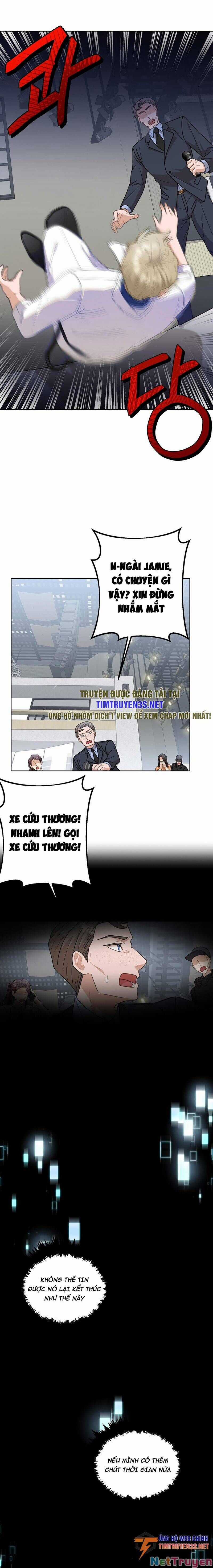 Đầu Bếp 100 Tuổi Chương 1 trang 15