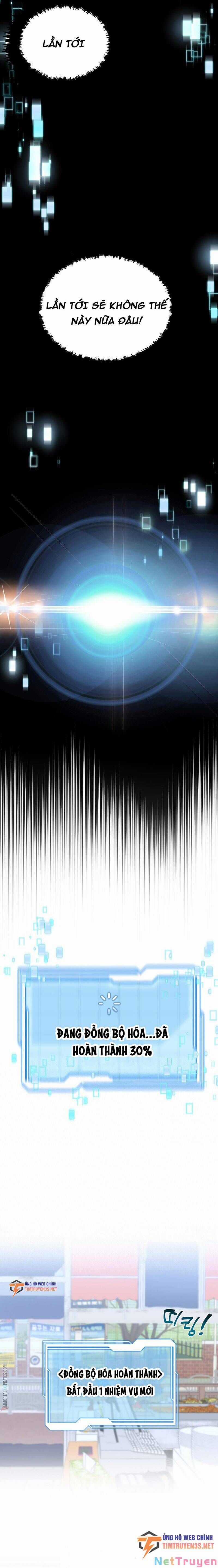 Đầu Bếp 100 Tuổi Chương 1 trang 16