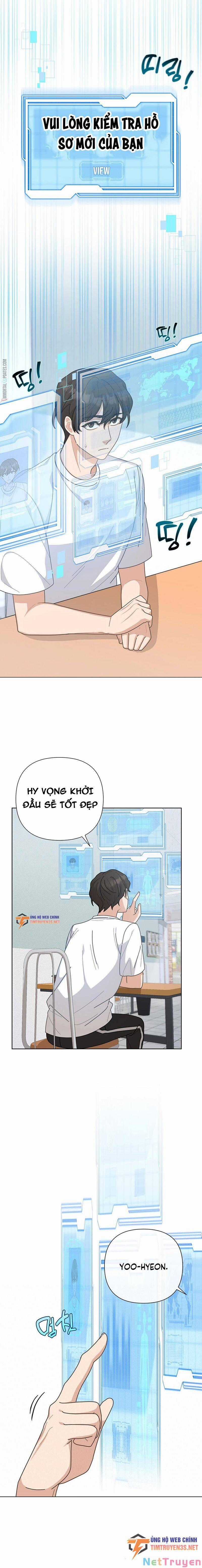 Đầu Bếp 100 Tuổi Chương 1 trang 20